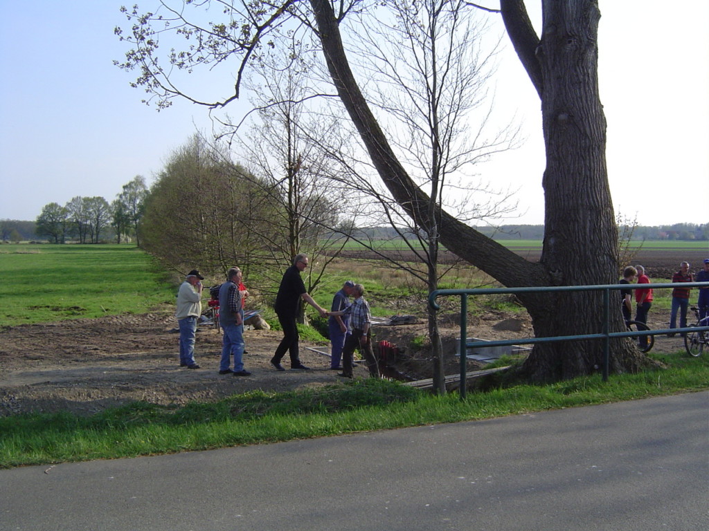 Bürgerpfad